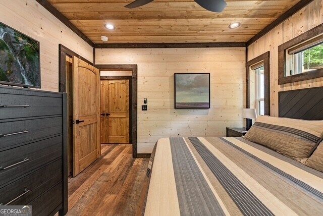 1360 Black Ankle Creek Road