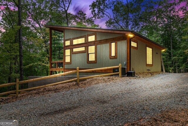 1360 Black Ankle Creek Road