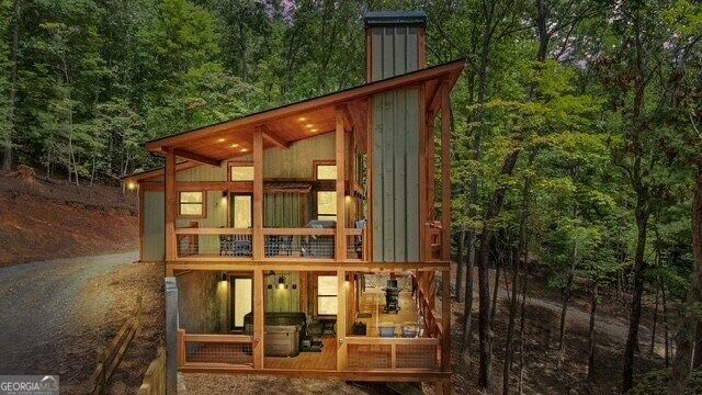1360 Black Ankle Creek Road