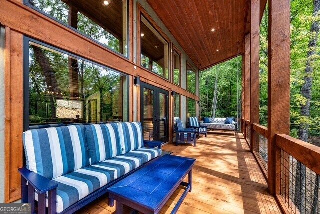 1360 Black Ankle Creek Road