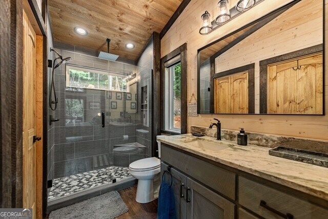 1360 Black Ankle Creek Road