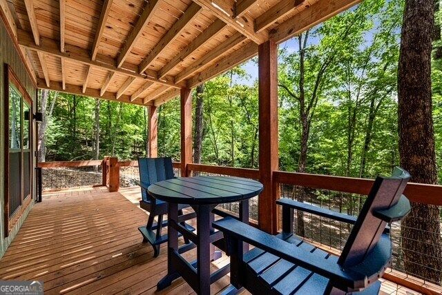 1360 Black Ankle Creek Road