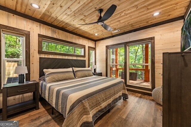 1360 Black Ankle Creek Road