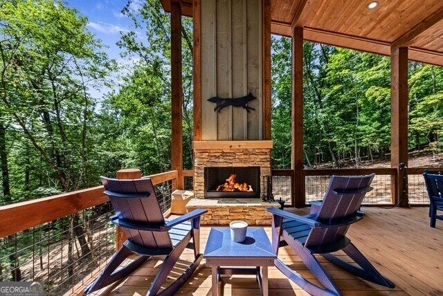 1360 Black Ankle Creek Road