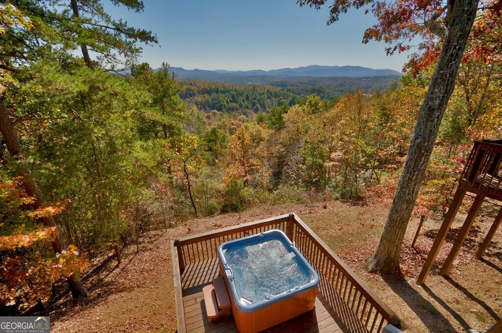 1360 Black Ankle Creek Road