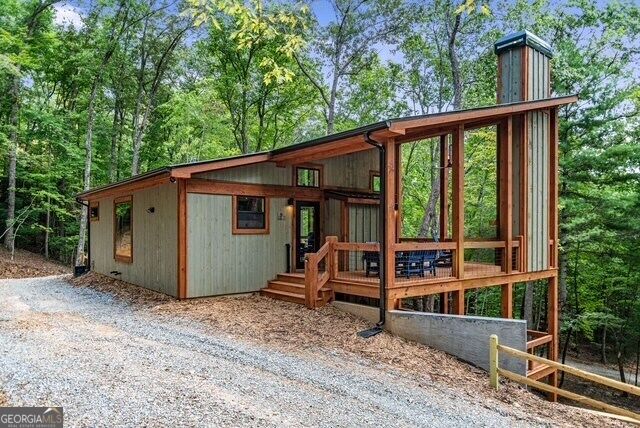 1360 Black Ankle Creek Road