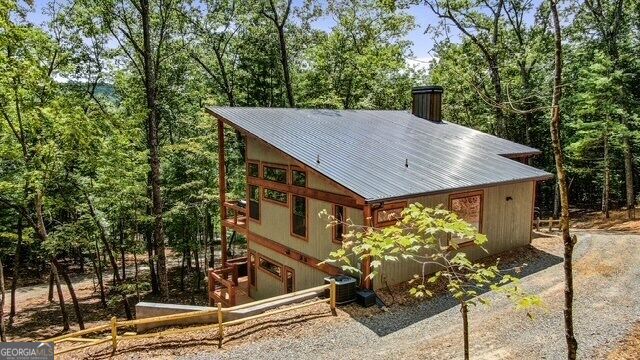 1360 Black Ankle Creek Road