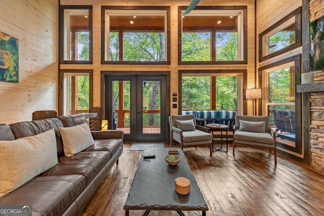 1360 Black Ankle Creek Road