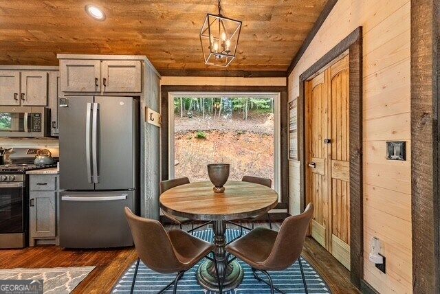 1360 Black Ankle Creek Road