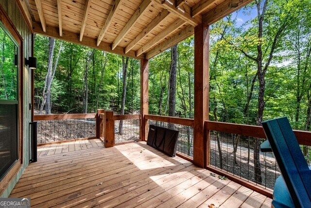 1360 Black Ankle Creek Road