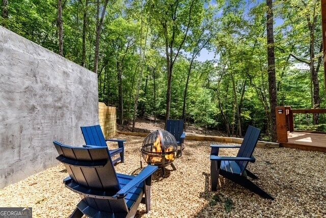 1360 Black Ankle Creek Road