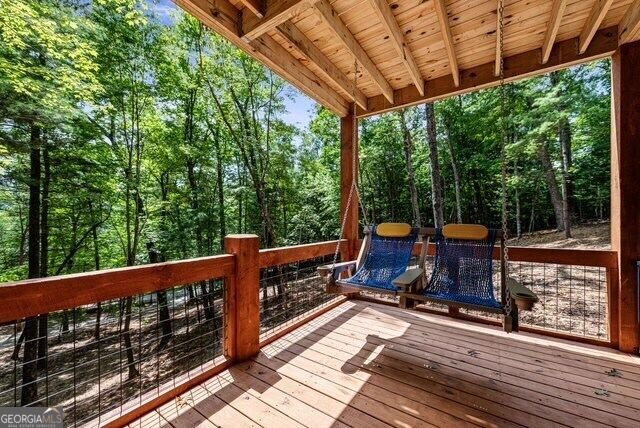 1360 Black Ankle Creek Road