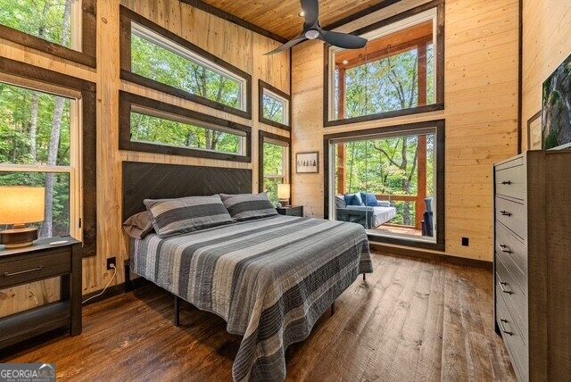 1360 Black Ankle Creek Road