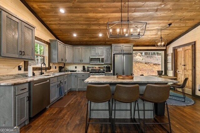 1360 Black Ankle Creek Road