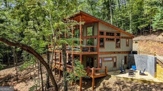 1360 Black Ankle Creek Road
