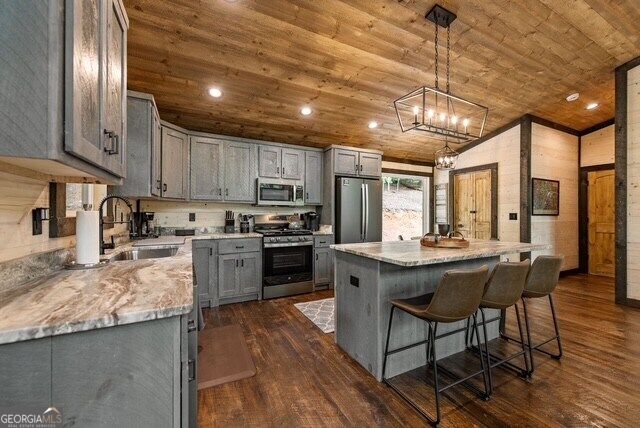 1360 Black Ankle Creek Road