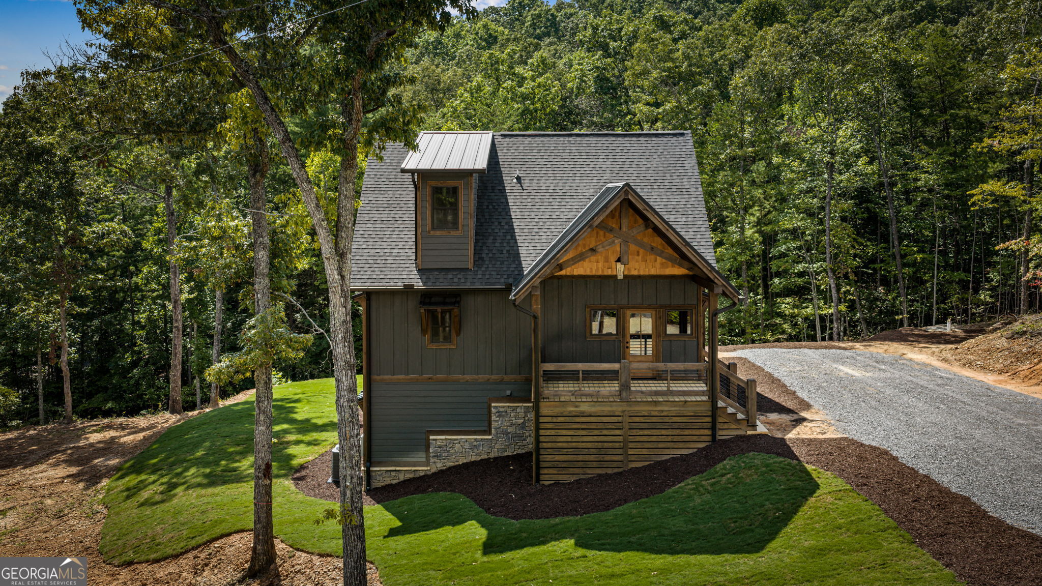 45 Wildflower Drive