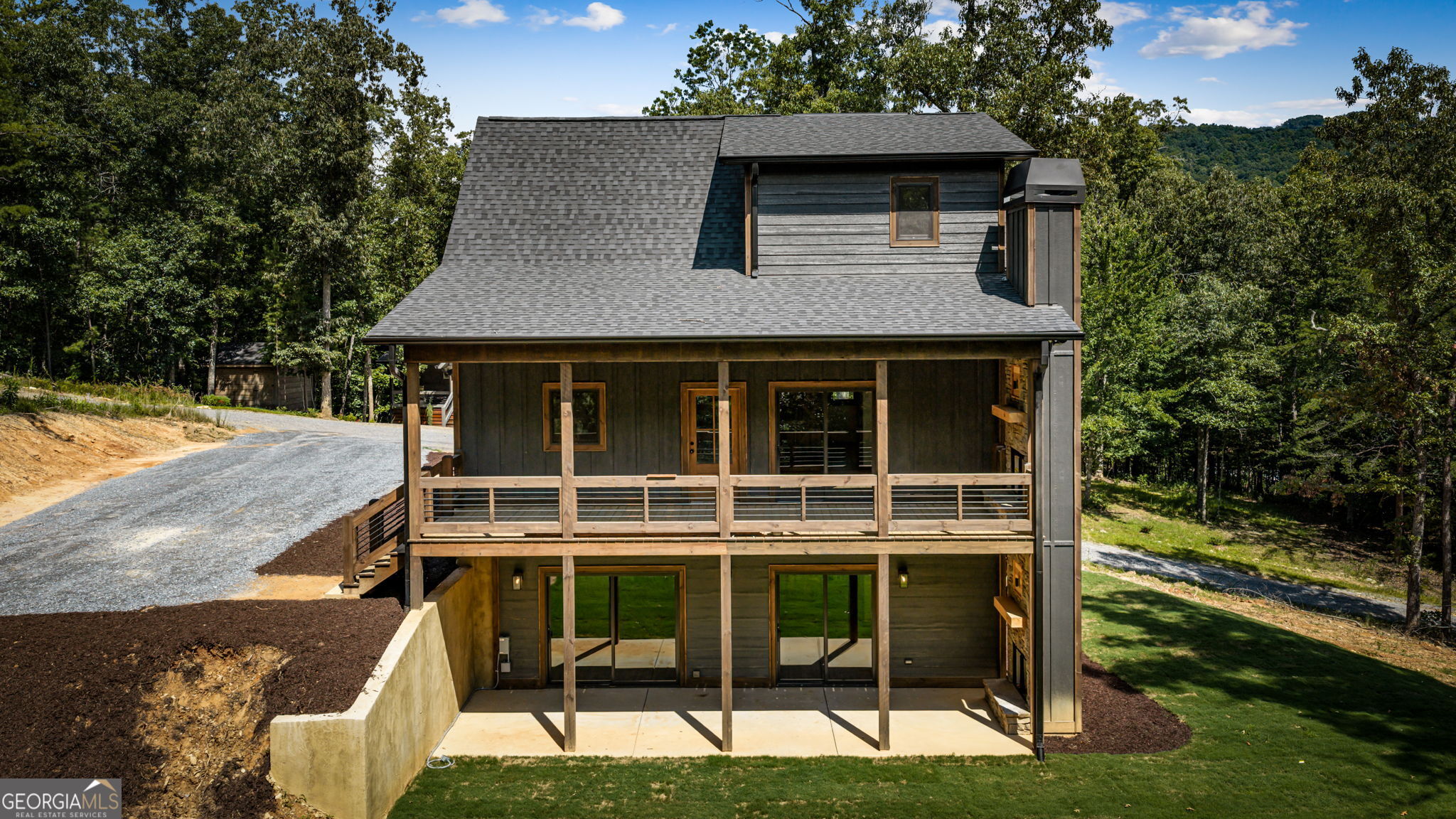 45 Wildflower Drive