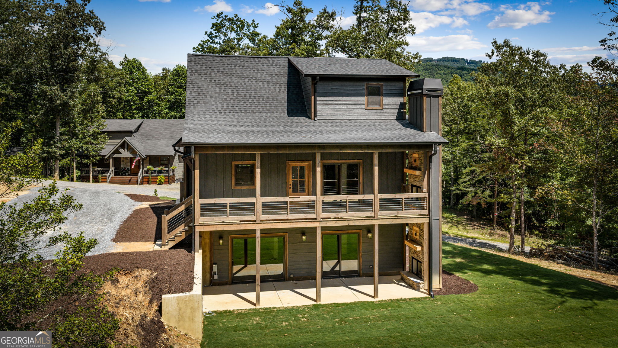 45 Wildflower Drive