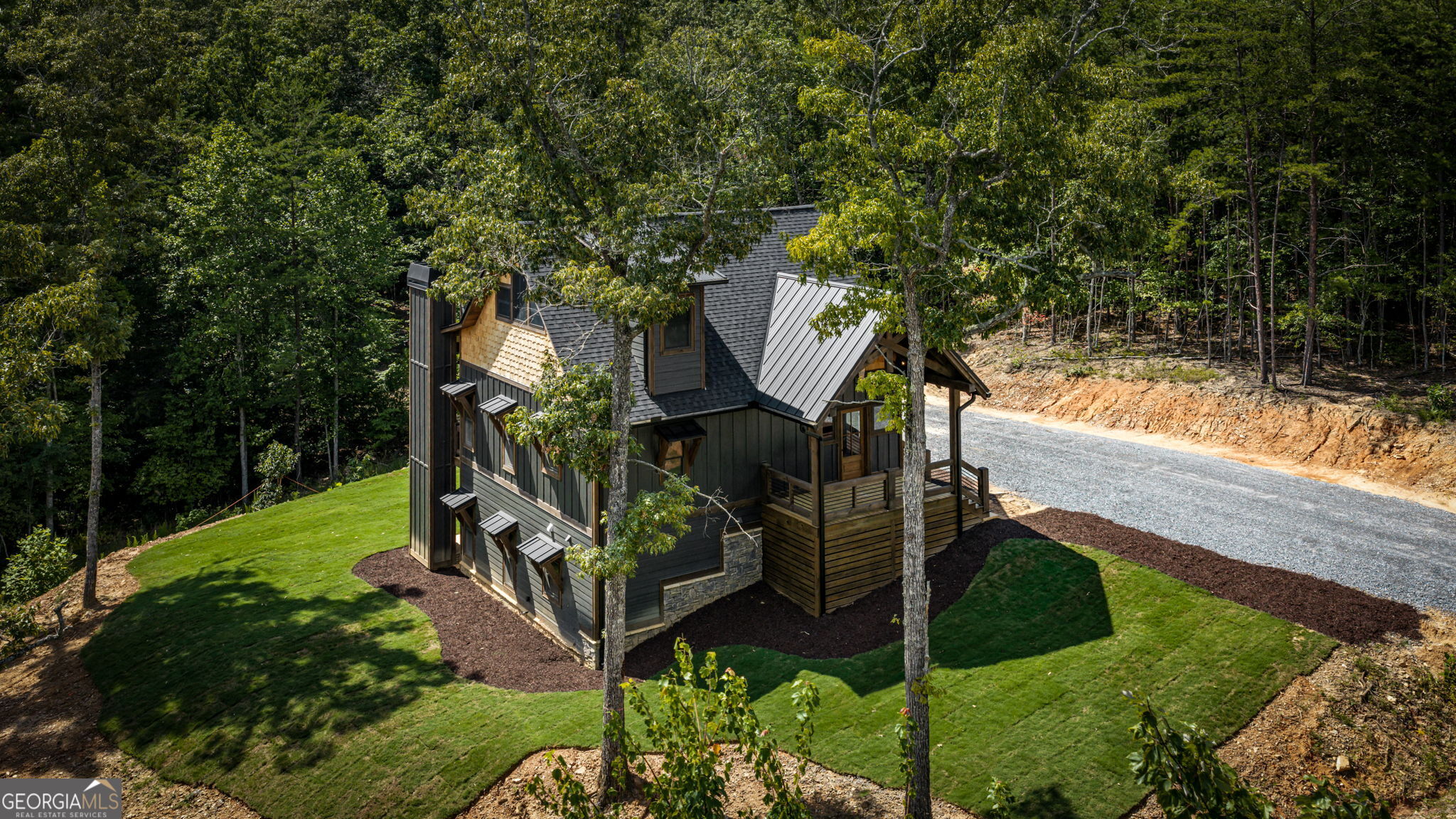 45 Wildflower Drive