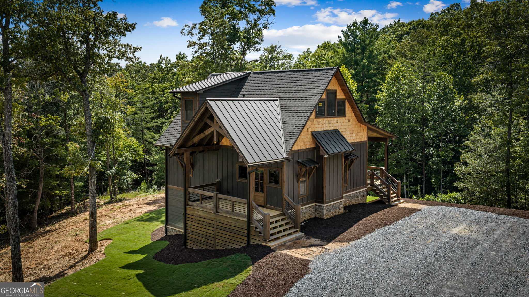 45 Wildflower Drive
