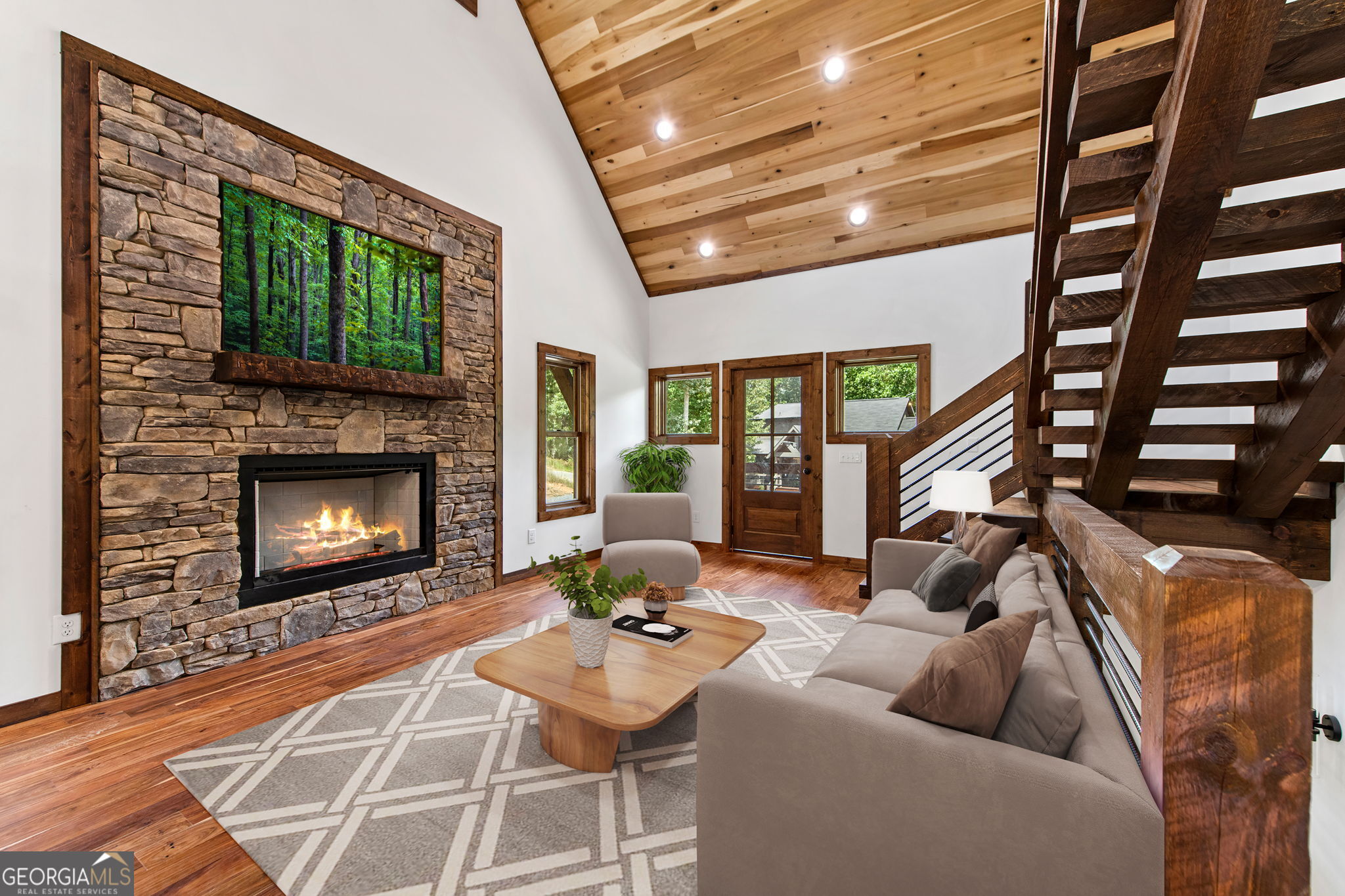 45 Wildflower Drive