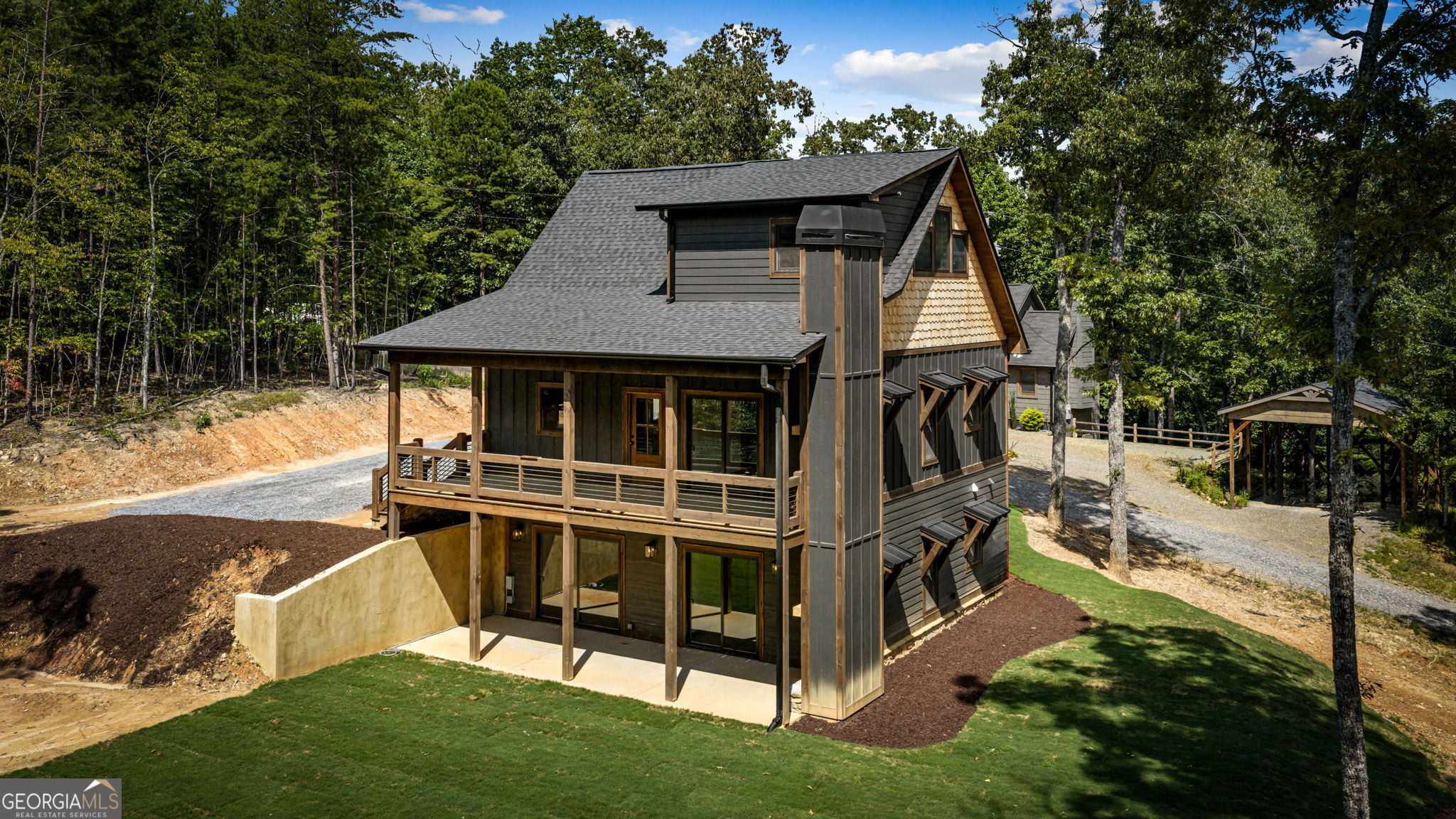 45 Wildflower Drive