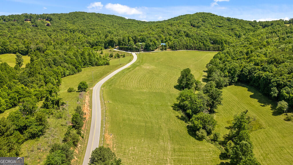 LOT 12 Squirrel Hunting Road