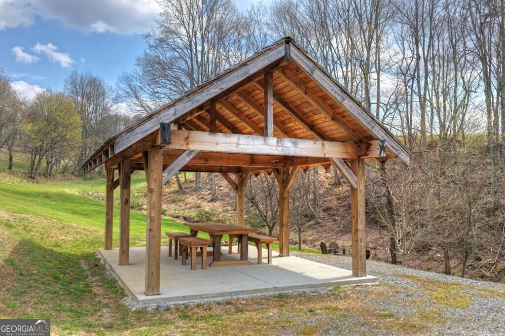 LOT 12 Squirrel Hunting Road