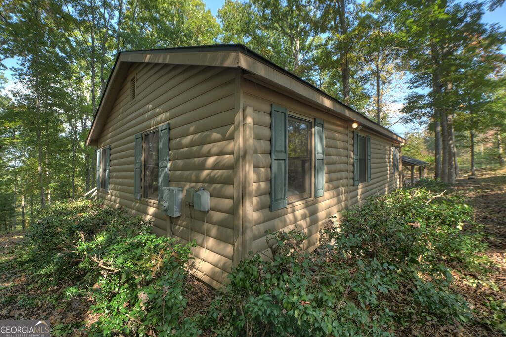5 Tanglewood Lane