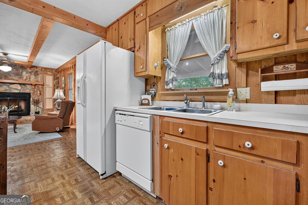 5 Tanglewood Lane