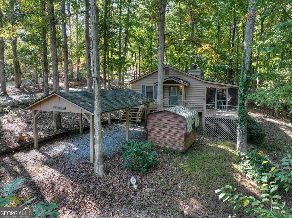 5 Tanglewood Lane