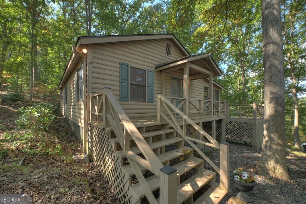 5 Tanglewood Lane