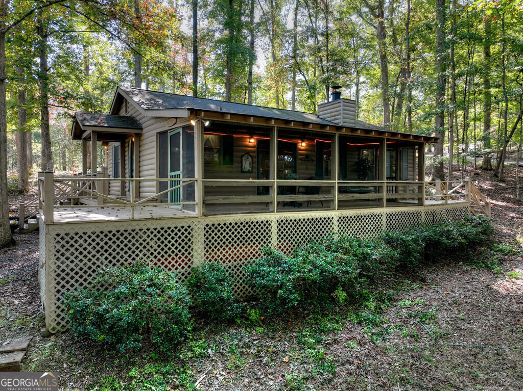 5 Tanglewood Lane