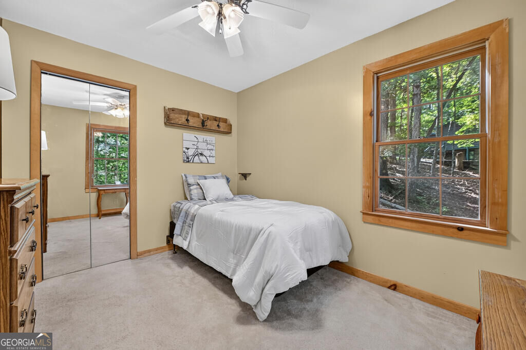 5 Tanglewood Lane