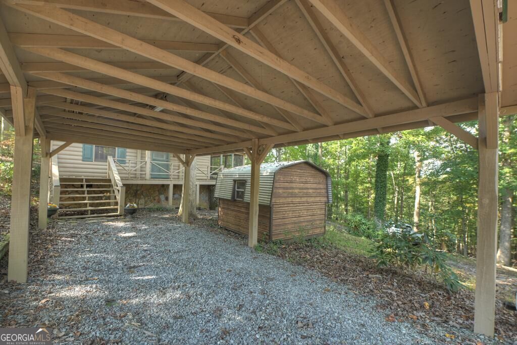 5 Tanglewood Lane