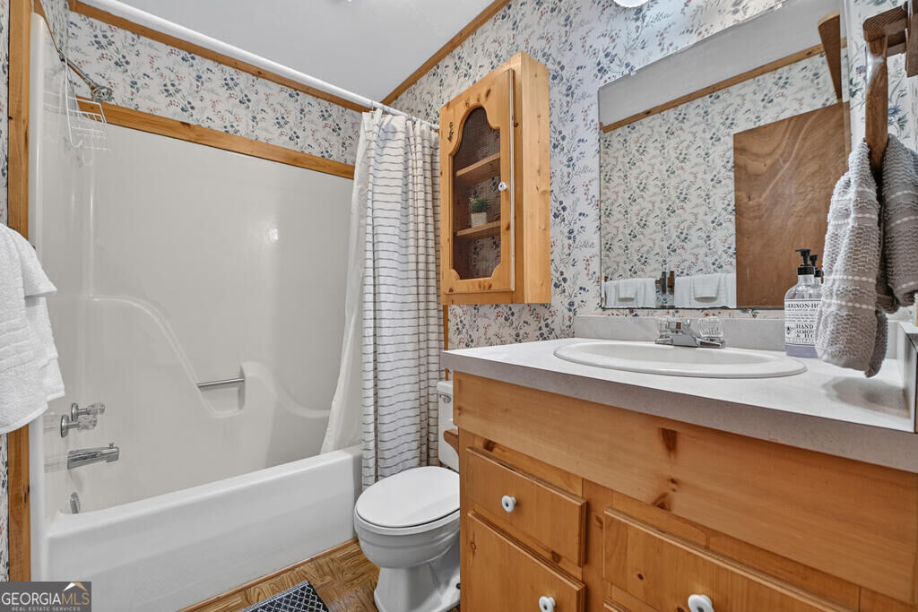 5 Tanglewood Lane