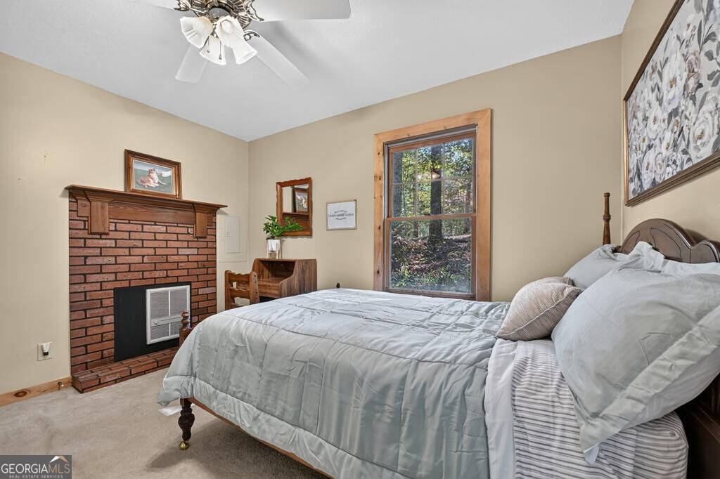 5 Tanglewood Lane