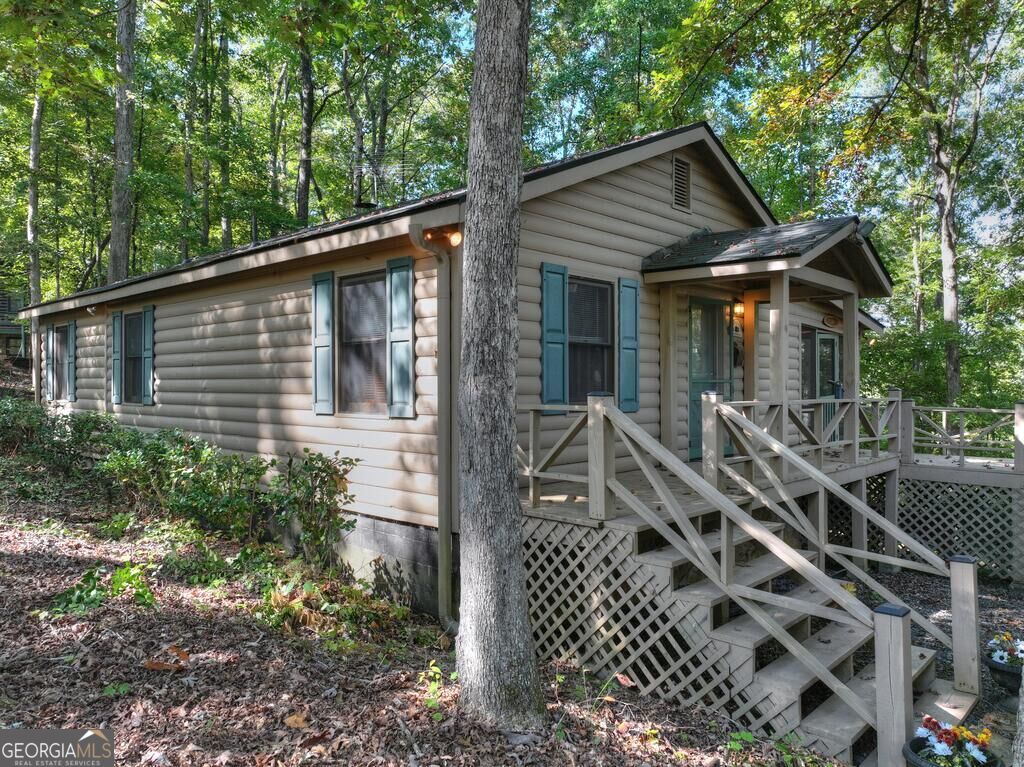 5 Tanglewood Lane