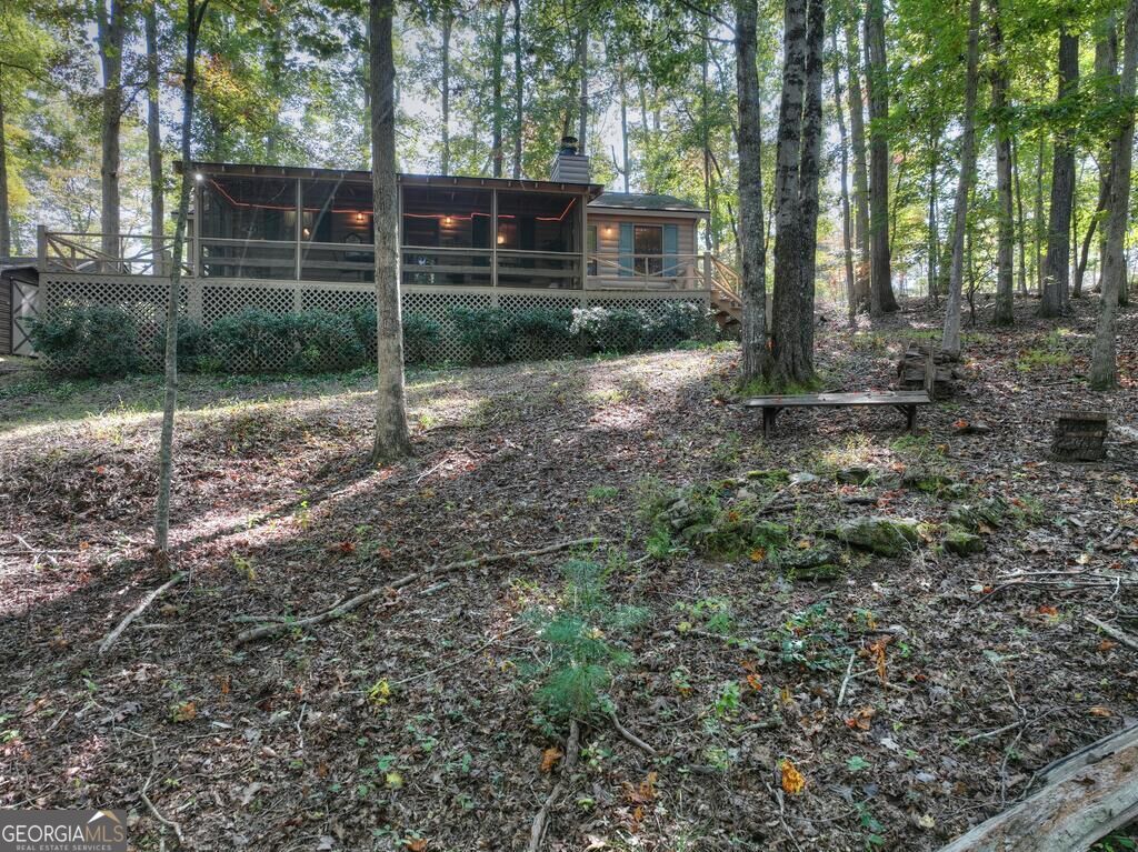 5 Tanglewood Lane