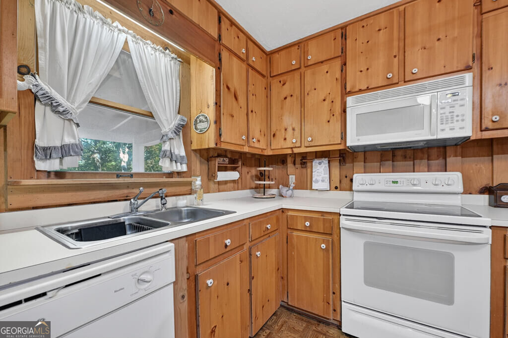 5 Tanglewood Lane