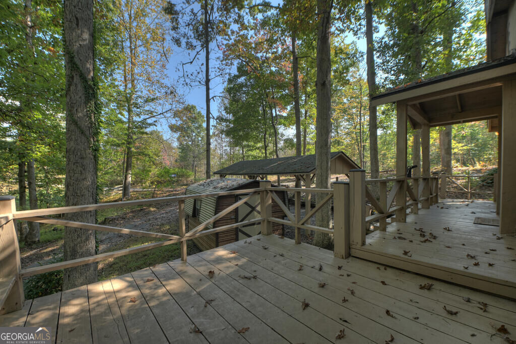 5 Tanglewood Lane