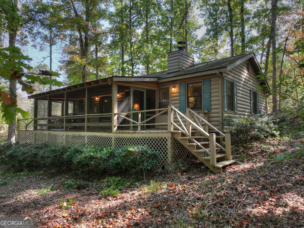 5 Tanglewood Lane