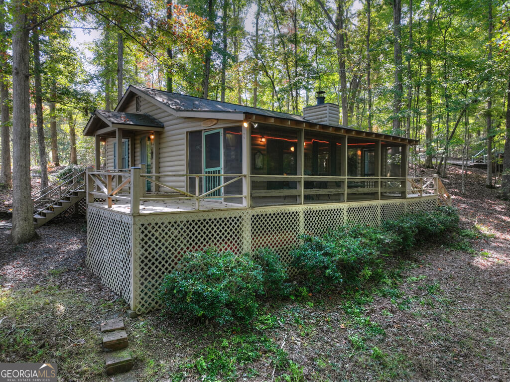 5 Tanglewood Lane