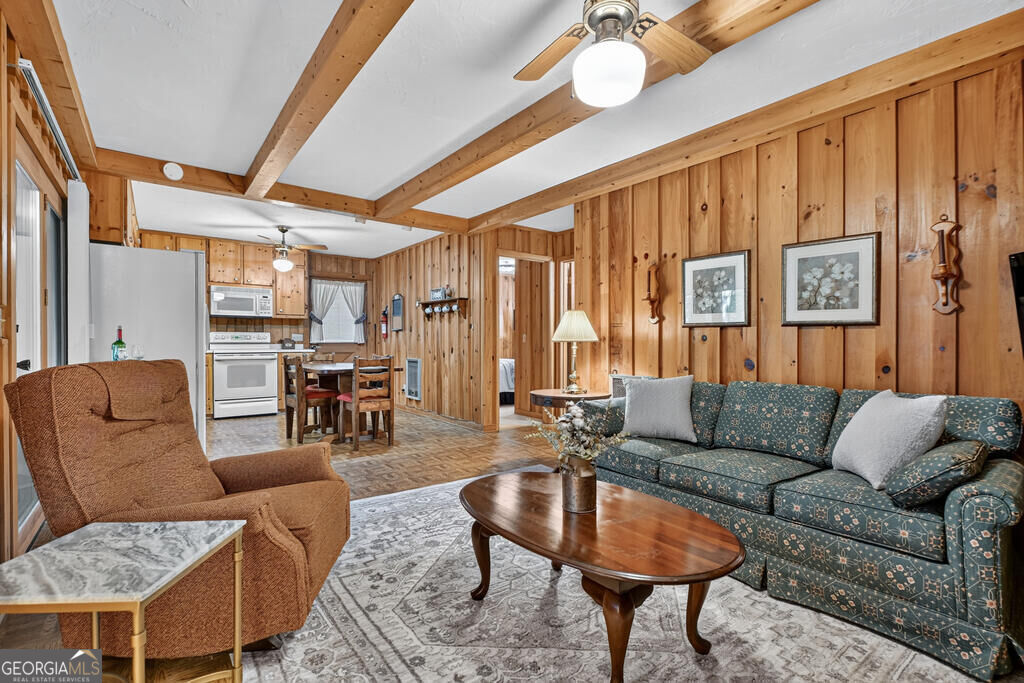 5 Tanglewood Lane