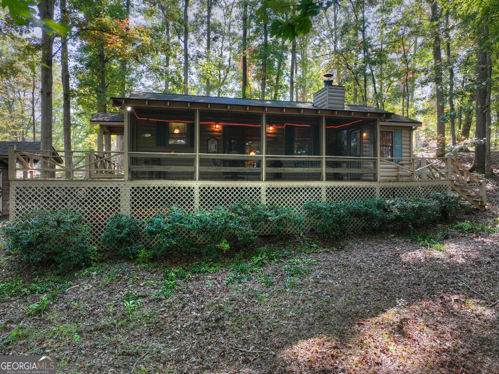 5 Tanglewood Lane