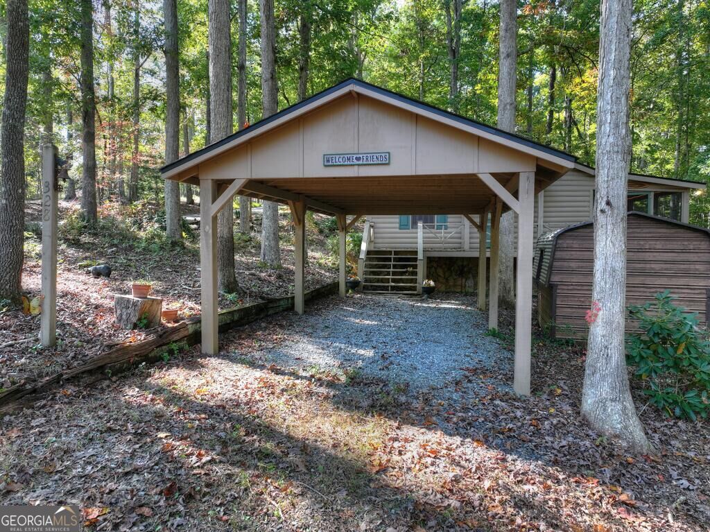 5 Tanglewood Lane