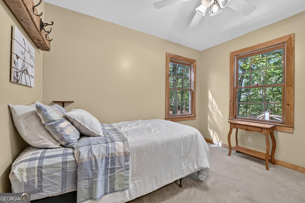 5 Tanglewood Lane