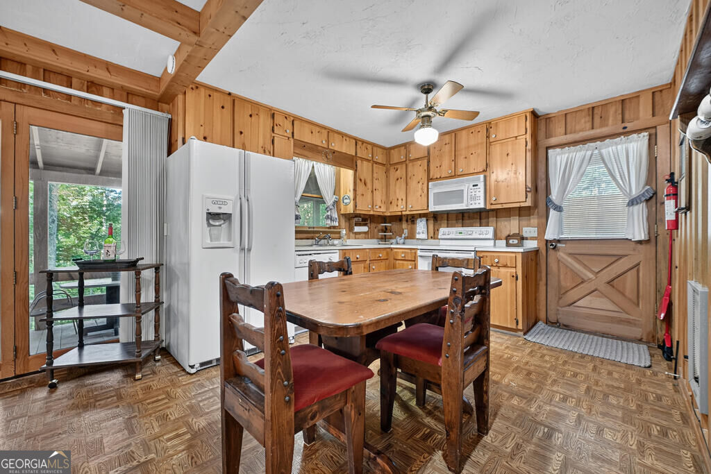5 Tanglewood Lane