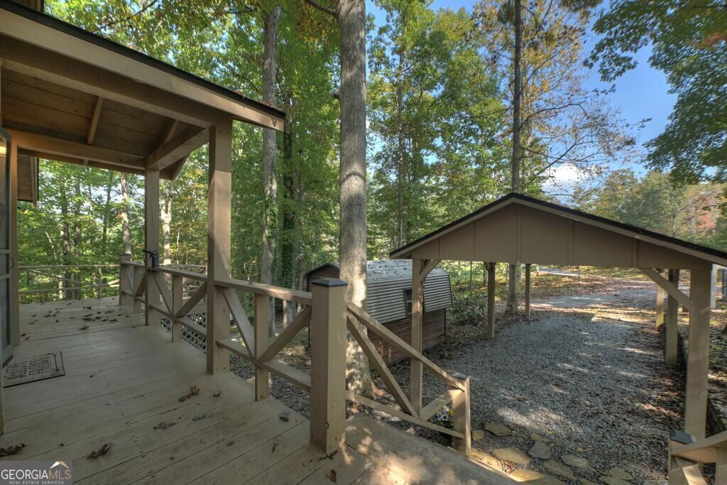 5 Tanglewood Lane